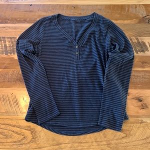 Patagonia Mainstay Henley
